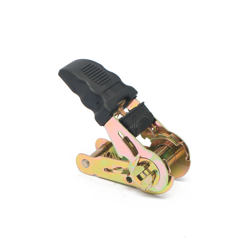 1 tuumaa 25 mm*800 kg/1760 kiloa kumikahva Sidown Ratchet Bullle