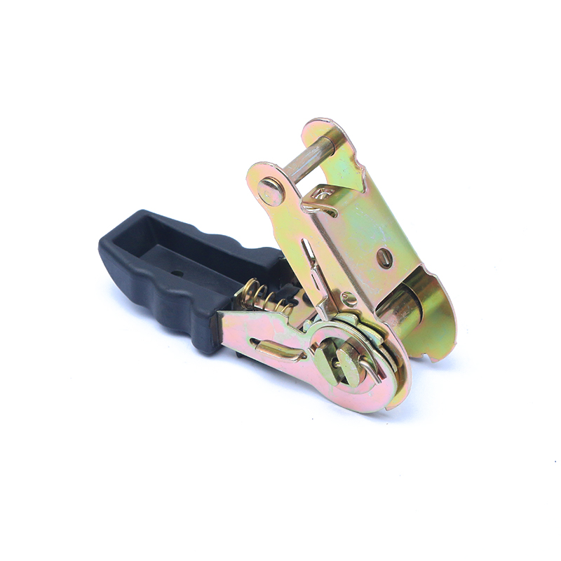 1 tuumaa 25 mm*800 kg/1760 kiloa kumikahva Sidown Ratchet Bullle