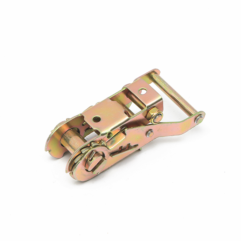 1-1/16 tuuman 28 mm 1500 kg/3300 kiloa räikäs solki alas 1 tuuman raskas lastin solmu alas solki