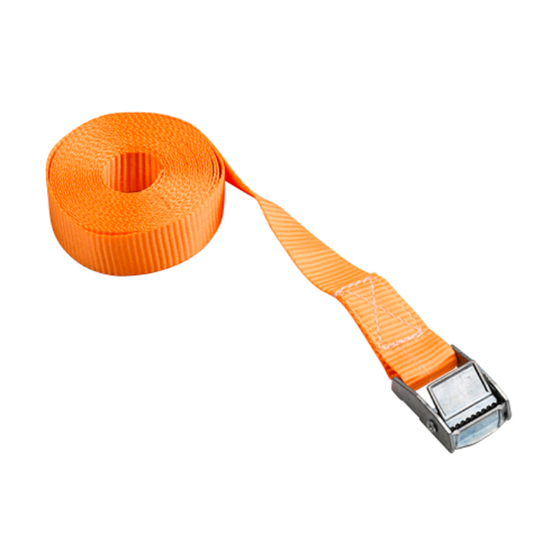 25 mm 250 kg: n nokka -soljen sitominen hihnat