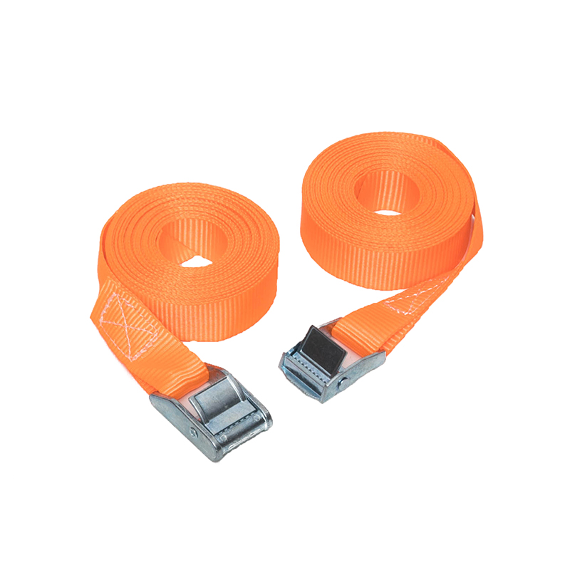 25 mm 250 kg: n nokka -soljen sitominen hihnat