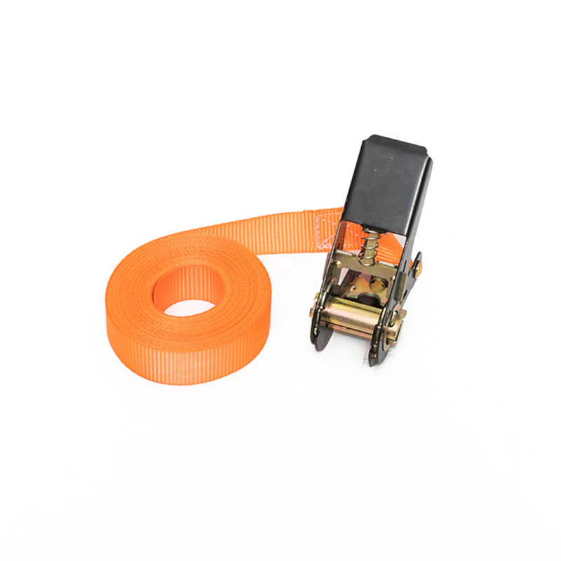 1 tuumaa 25 mm*500 kg/800 kg loputtoman silmukan räikkihihna