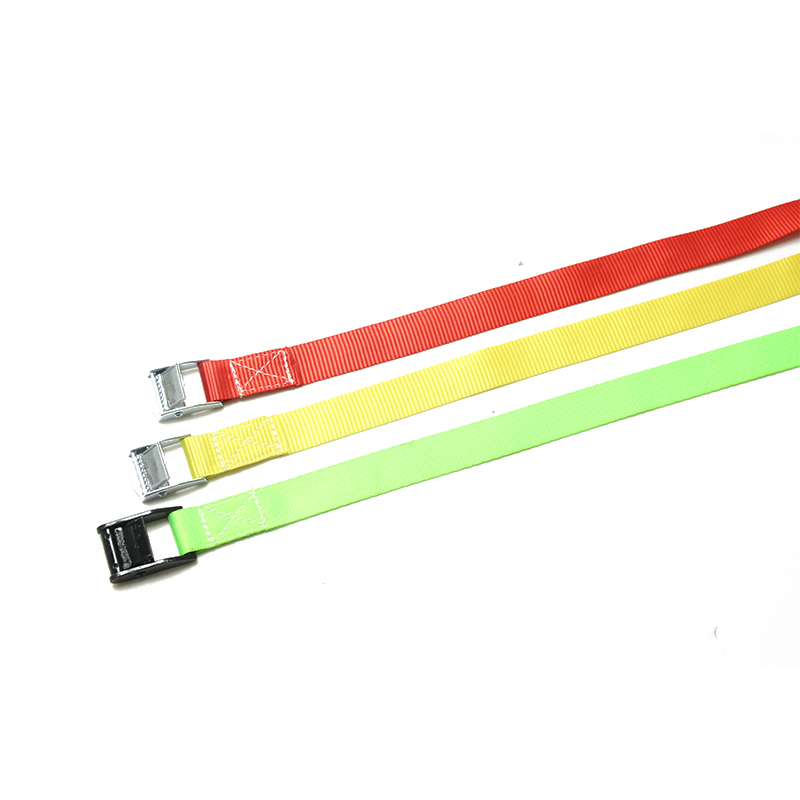 25 mm 250 kg: n nokka -soljen sitominen hihnat