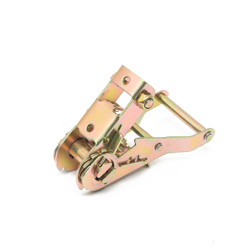 1-1/16 tuuman 28 mm 1500 kg/3300 kiloa räikäs solki alas 1 tuuman raskas lastin solmu alas solki