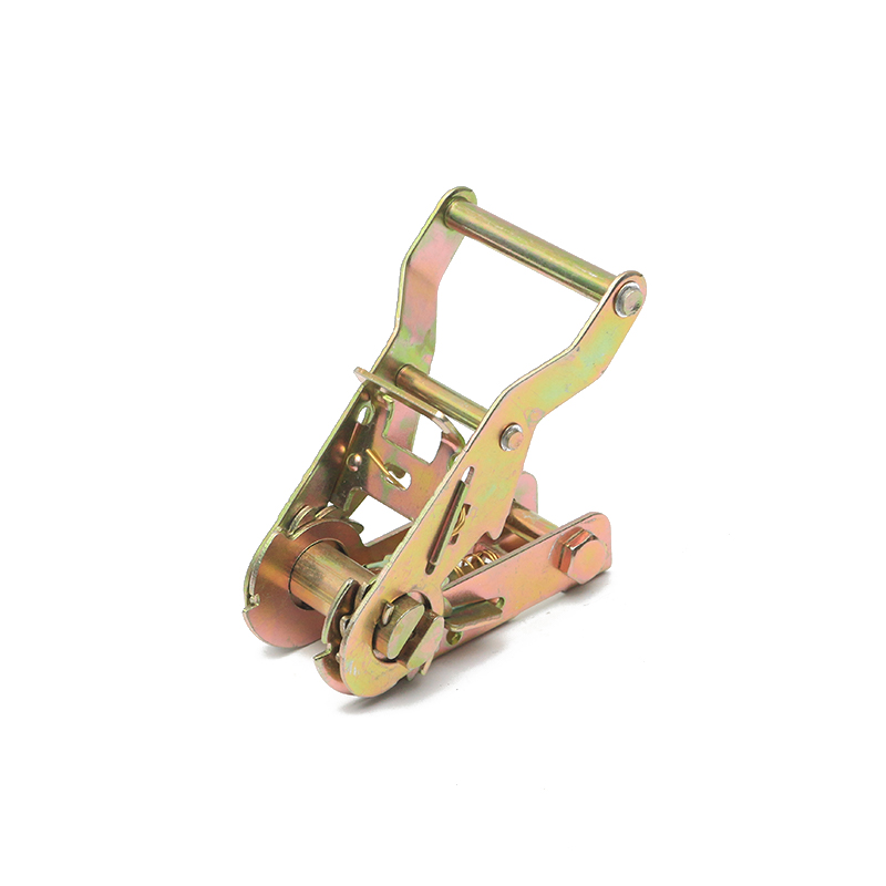 1-1/16 tuuman 28 mm 1500 kg/3300 kiloa räikäs solki alas 1 tuuman raskas lastin solmu alas solki