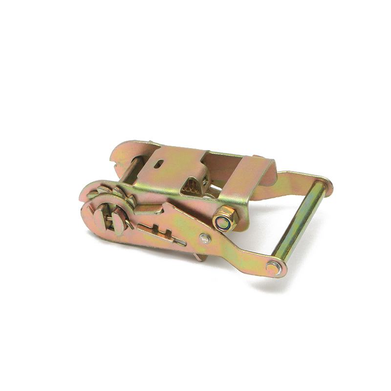 1,5 tuumaa 35 mm 2000 kg/4400 lbs räikkä sidos soljen kiinnitys solki