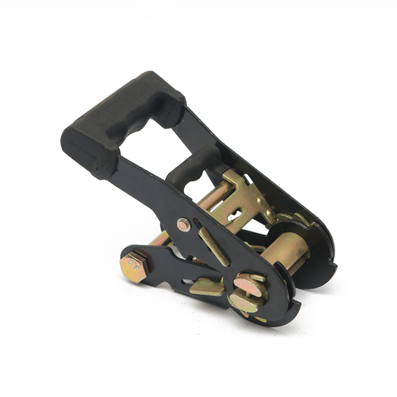 1,5 tuumaa 35 mm 3000 kg/6600 lbs räikkä sidontasolki kiinnitysjärjestelmiin