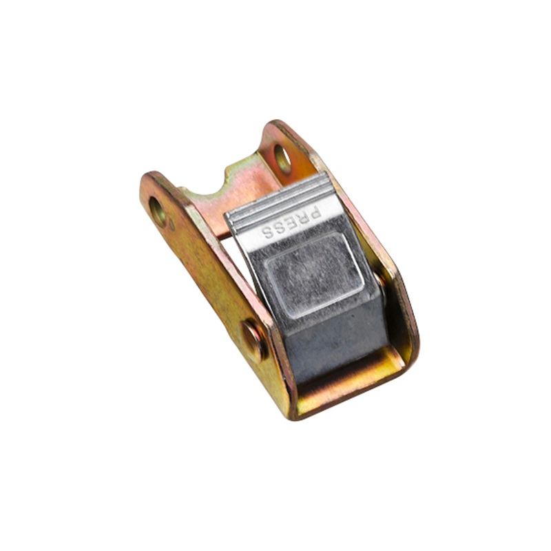 1 tuumaa 25 mm 450 kg metalliseos -nokka -solki