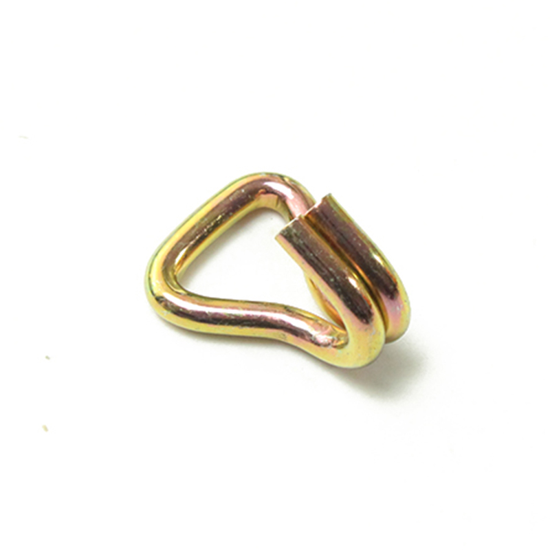 1 tuumaa 25 mm 500-800 kg kaksinkertainen J-sinkkipinnoituskoukku galvanoidulla metallilla kaksoisjukulla