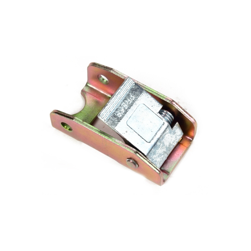 1 tuumaa 25 mm 450 kg metalliseos -nokka -solki